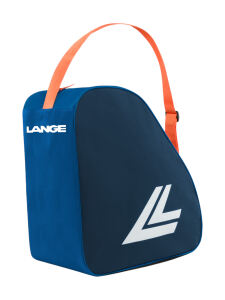 LANGE Basic Boot Bag | O/S | blau