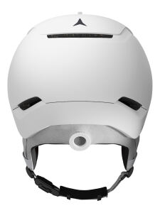 ATOMIC Revent GT Amid Visor HD Photo Skihelm Uni | 51-55cm | weiss