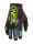 ONEAL MATRIX Youth Glove VILLAIN  Fahrradhands | S | schwarz