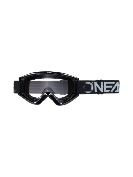 ONEAL B-Zero Goggle V.22 | O/S | schwarz