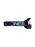 ONEAL B-Zero Goggle V.22 | O/S | schwarz