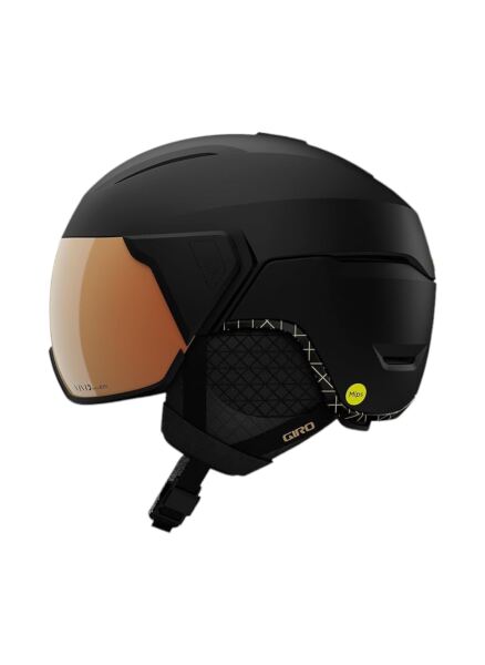 GIRO Giro Aria Spherical | M | schwarz