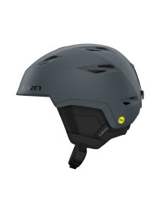 GIRO Grid Spherical Skihelm