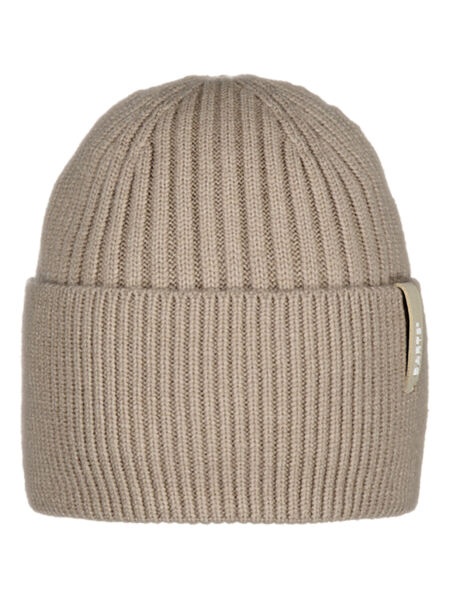 Barts Arlinkton Beanie | O/S | braun