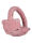 Barts Teddy Earmuffs Mädchen Ohrenwärmer Onesize pink