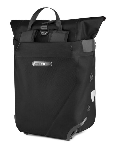 ORTLIEB Vario PS QL2.1 Radtasche | 20L | schwarz