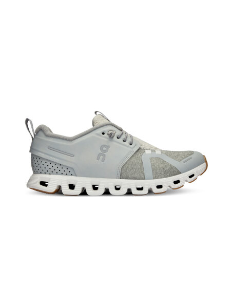 ON Cloud 5 Terry Damen Freizeit Schuhe | EU 42,5 | grau