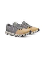 ON Cloud 5 Herren Freizeit Schuhe | EU 42 | grau