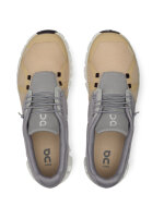 ON Cloud 5 Herren Freizeit Schuhe | EU 42 | grau