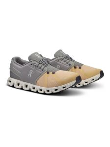 ON Cloud 5 Herren Freizeit Schuhe | EU 42 | grau