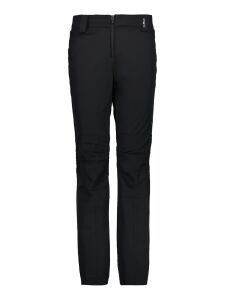 CMP Woman Pant | 48 | schwarz