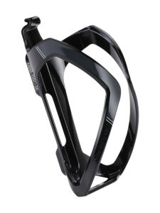 BBB FlexCage Composite Flaschenhalter BBC-36 schwarz glänzend Gr. Standard