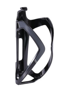BBB FlexCage Composite Flaschenhalter BBC-36 schwarz glänzend Gr. Standard