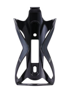 BBB FlexCage Composite Flaschenhalter BBC-36 schwarz glänzend Gr. Standard