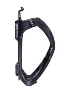 BBB FlexCage Composite Flaschenhalter BBC-36 schwarz glänzend Gr. Standard