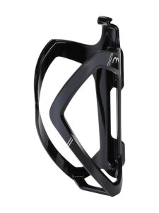 BBB FlexCage Composite Flaschenhalter BBC-36 schwarz glänzend Gr. Standard