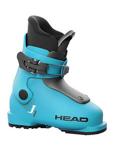 HEAD J 1 SPEEDBLUE Kinder Skischuhe Mehrfarbig