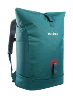 TATONKA Grip Rolltop Pack teal green