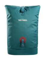 TATONKA Grip Rolltop Pack teal green | 34 L