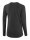 LÖFFLER W SHIRT L/S TRANSTEX MERINO black | 34