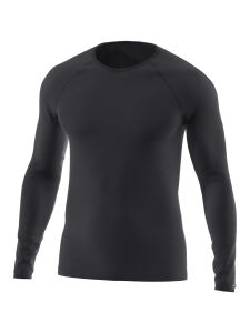 LÖFFLER Shirt Langarm Transtex Merino Herren...