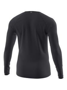 LÖFFLER Shirt Langarm Transtex Merino Herren...