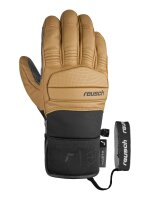 REUSCH Henrik Kristoffersen camel / black