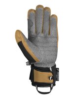 REUSCH Henrik Kristoffersen camel / black