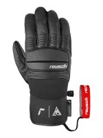 REUSCH Marco Schwarz black/white