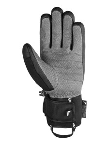 REUSCH Marco Schwarz black/white Gr. 9,5