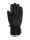 REUSCH Louis R-TEX® XT Herren Finger Skihandschuhe black/white | 9