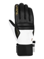 REUSCH Mikaela Shiffrin R-TEX® XT black/white