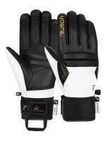 REUSCH Mikaela Shiffrin R-TEX® XT black/white | 7