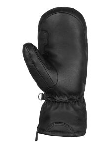 REUSCH Amy Mitten Damen Ski Fäustlinge black | 7