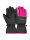 REUSCH Reusch Alan Junior black/pink glo | 4,5