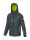 ROSSIGNOL Diretta JKT Skijacke onyx grey | L