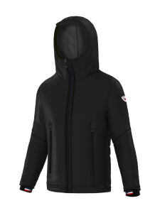 ROSSIGNOL Cieloato JKT Skijacke black