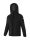 ROSSIGNOL Cieloato Herren Skijacke mit abnehmbarer Kapuze black | XL