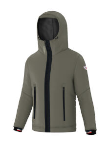 ROSSIGNOL Cieloato JKT Skijacke DUNE