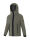 ROSSIGNOL Cieloato Herren Skijacke mit abnehmbarer Kapuze DUNE | L