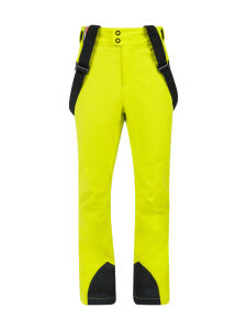 ROSSIGNOL Diretta Pant Skihose fresh green