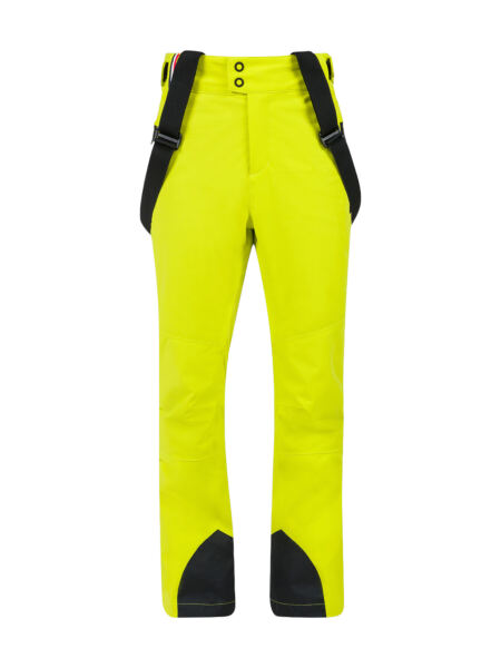 ROSSIGNOL Diretta Pant Skihose fresh green | L