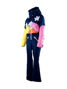 Jean Charles de Castelbajac JCC Sublim Down Damen...