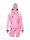 Jean Charles de Castelbajac W JCC Pilot Down JKT Skijacke new pink | M