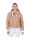 Jean Charles de Castelbajac W JCC Yety Fleecy Bomber JKT Jacke white | M