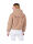 Jean Charles de Castelbajac W JCC Yety Fleecy Bomber JKT Jacke white | M