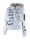 ROSSIGNOL JCC Yety Fleecy Bomber Damen Skijacke white | M