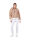 ROSSIGNOL JCC Yety Fleecy Bomber Damen Skijacke white | M