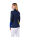 Jean Charles de Castelbajac JCC Booster 1/2 Zip Top Damen Skipulli cosmic blue | L