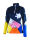 Jean Charles de Castelbajac W JCC Booster 1/2 Zip Top Skipulli cosmic blue | L